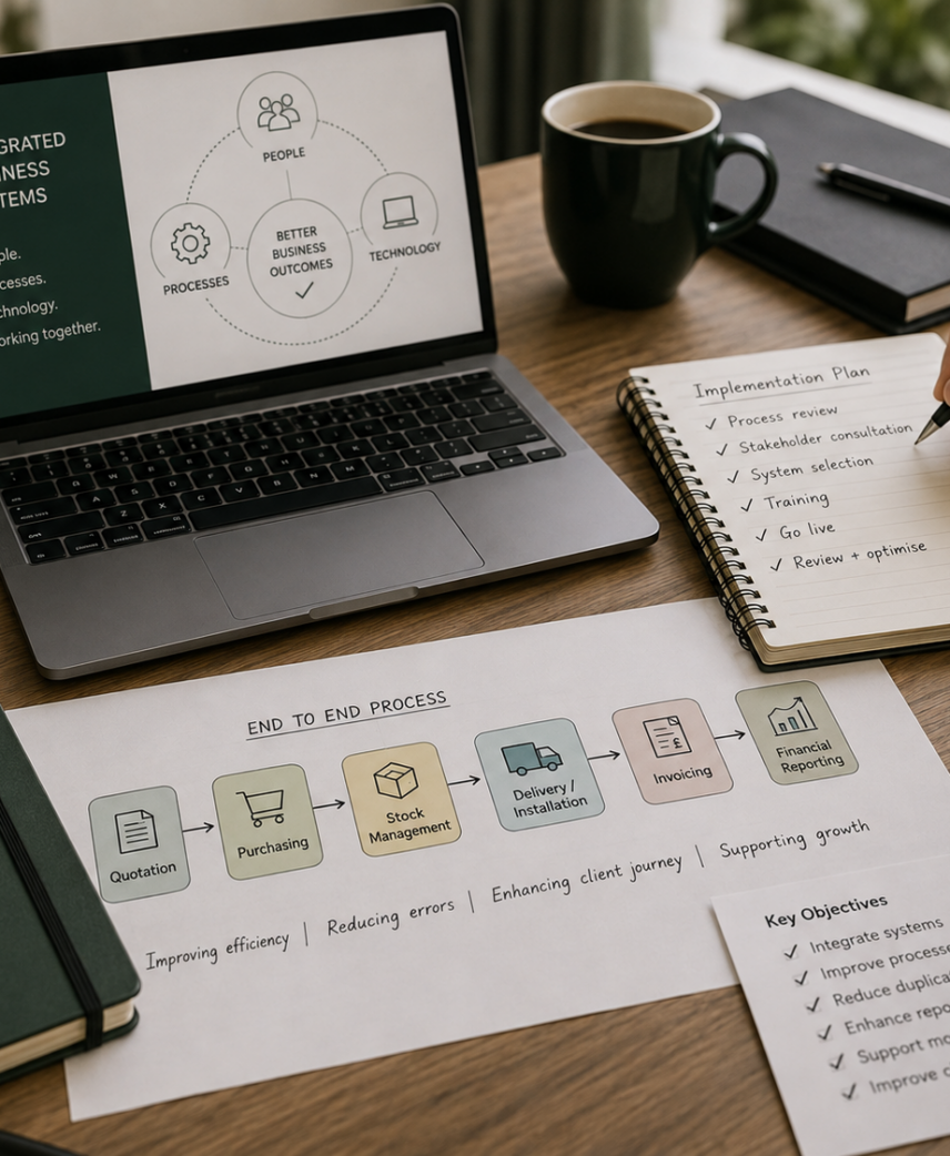 That Project You Keep Putting Off: How to Get It Done