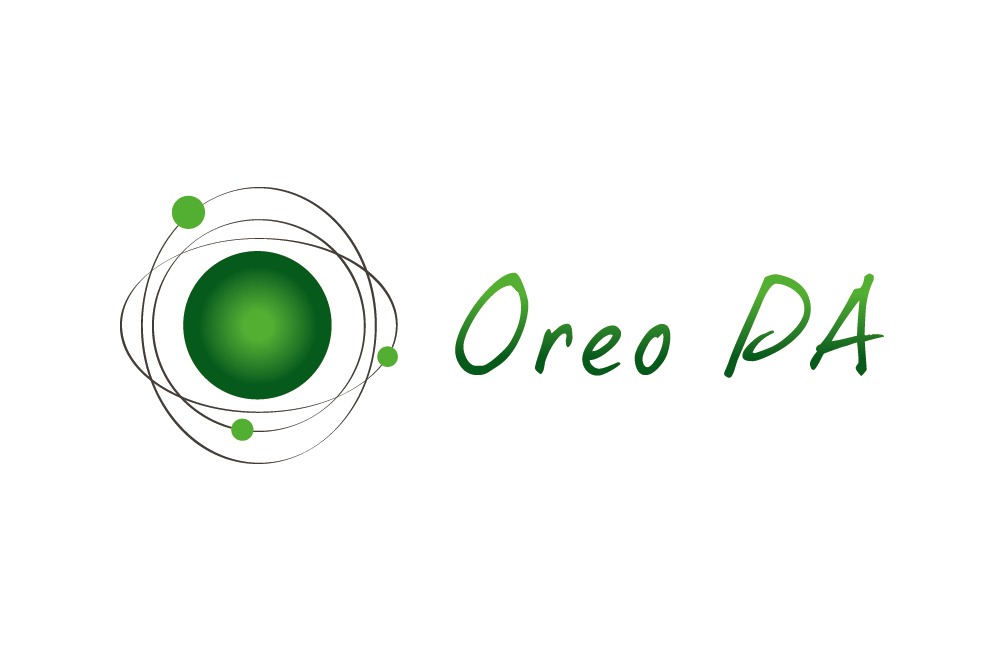 Oreo PA logo