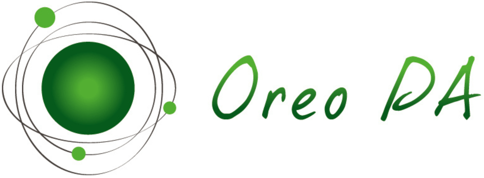 Oreo PA logo